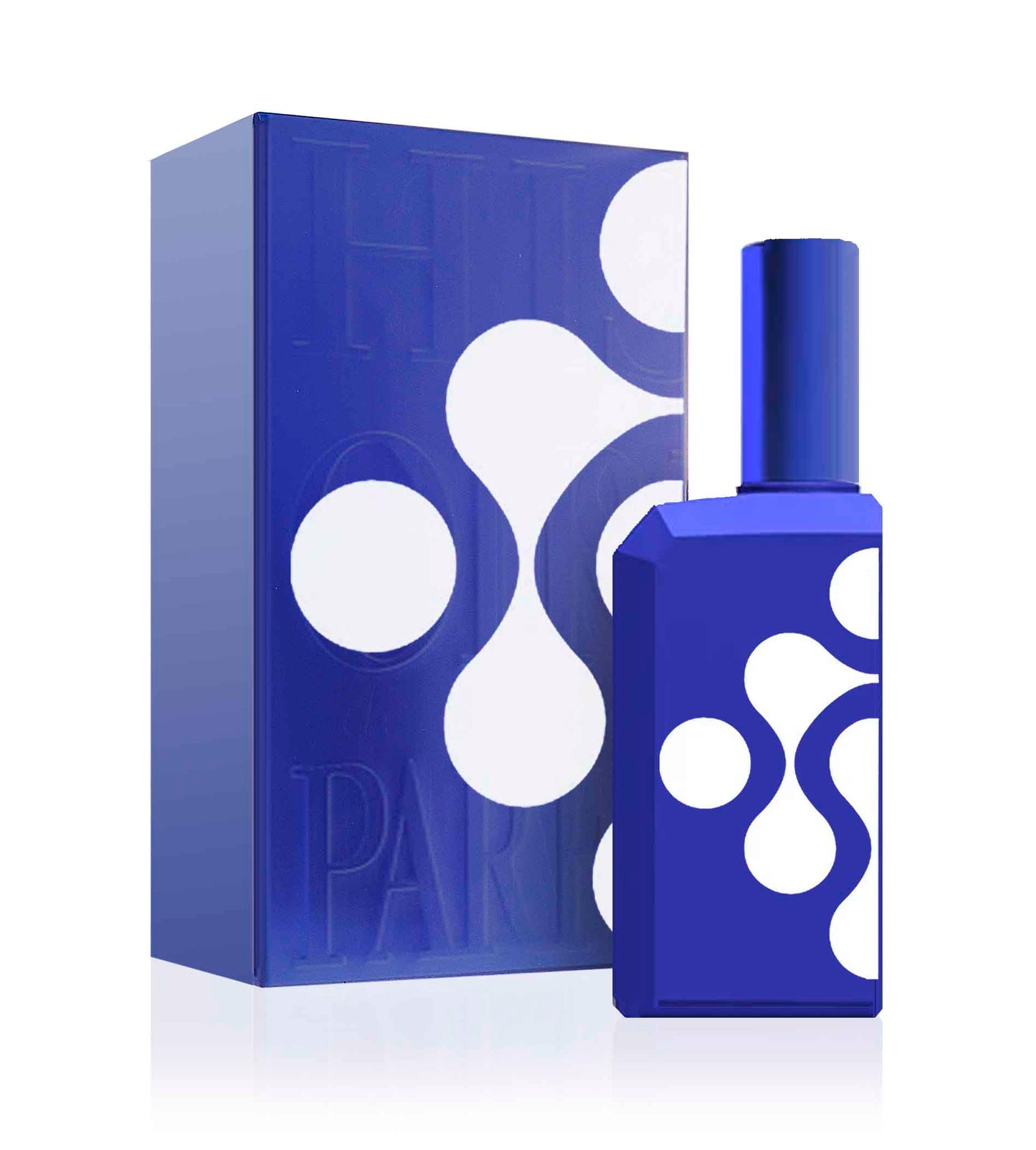 Histoires de Parfums This Is Not A Blue Bottle 1.4 Eau De Parfum Unisexe 60ml
