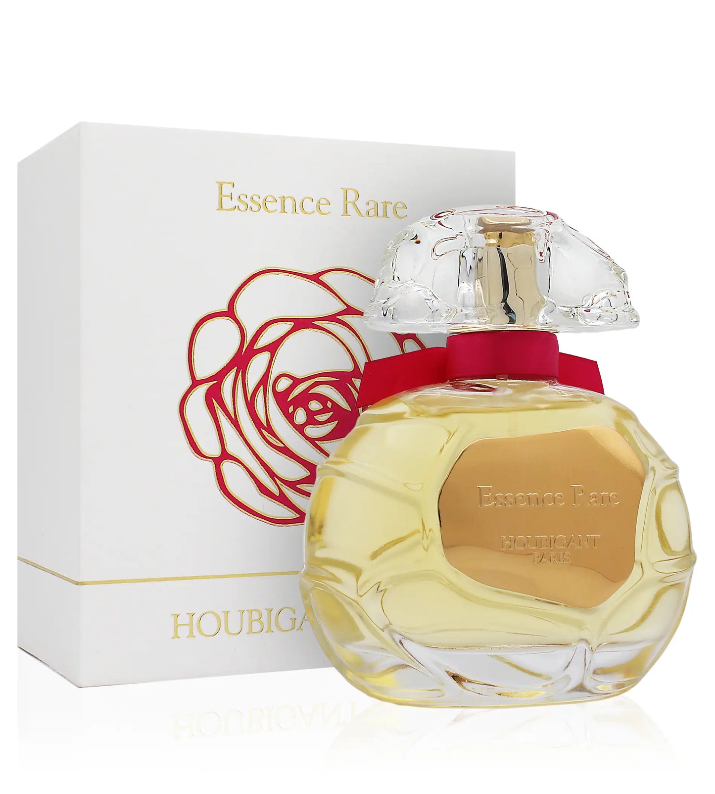 Houbigant Essence Rare EDP W 100ml