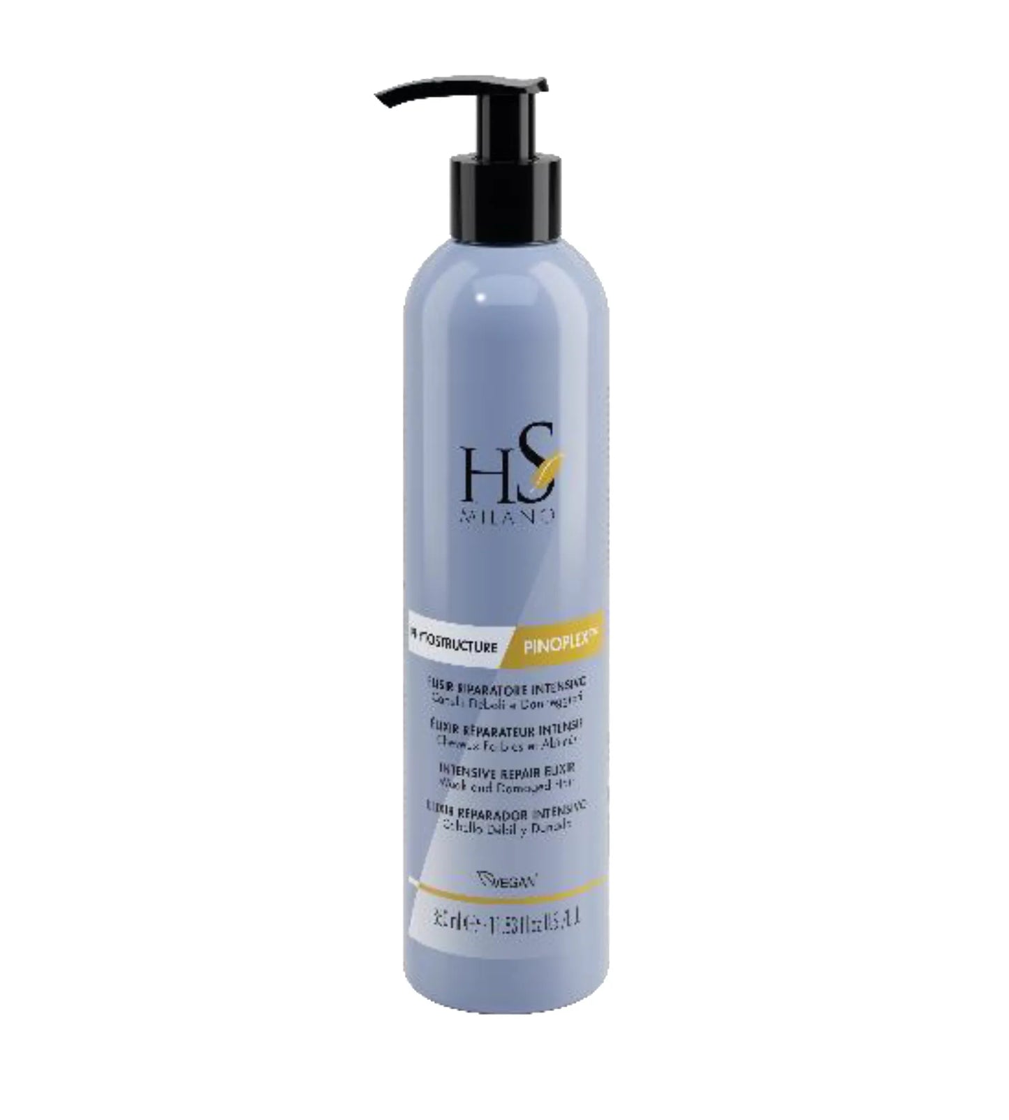 HS Milano Phytostructure Elixir 350ml