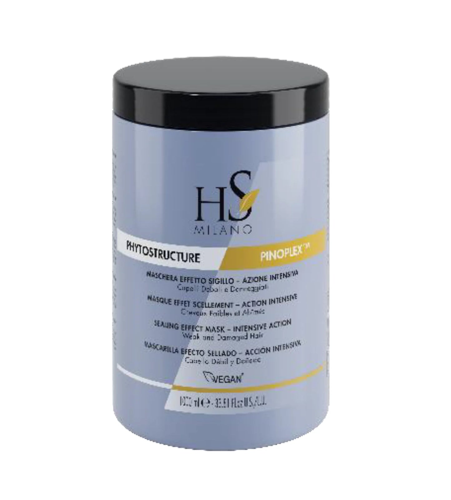 HS Milano Phytostructure Mask 1000ml