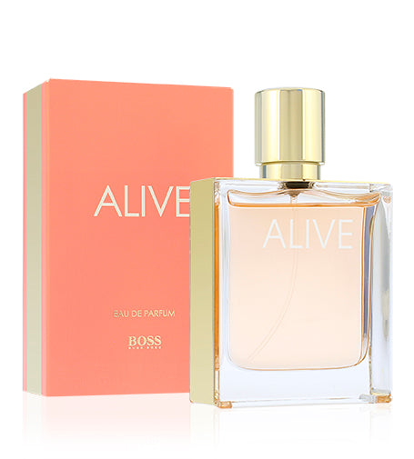 Hugo Boss Alive EDP W 50 ml