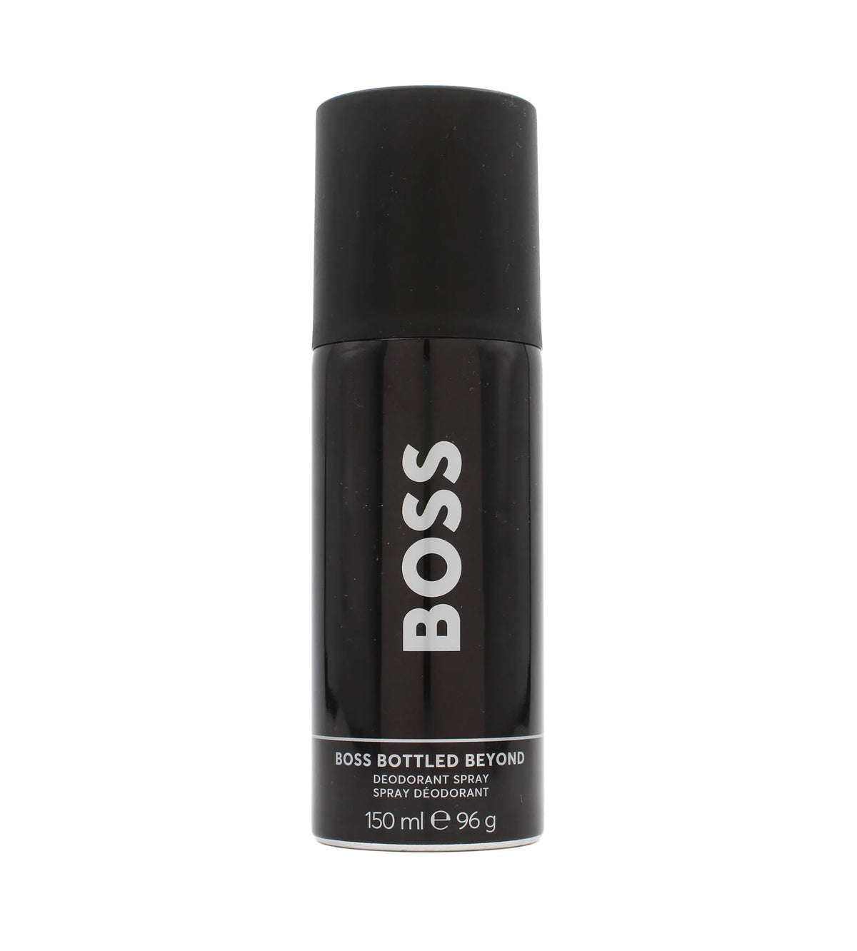 Hugo Boss Boss Bottled Beyond Deodorant Spray 150ml
