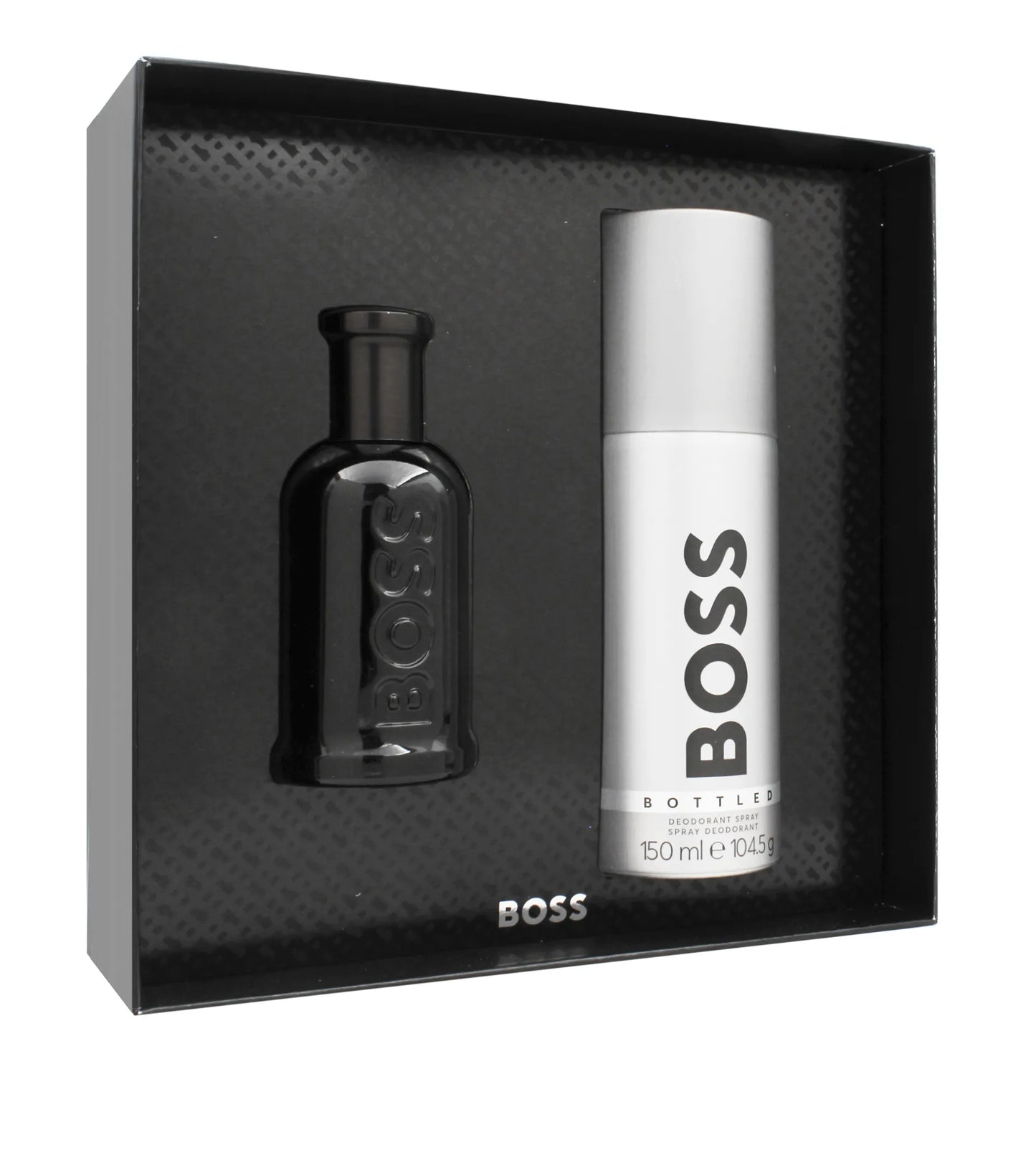 Hugo Boss Boss Bottled Parfum SET M (Parfum 50ml + DEO 150ml)