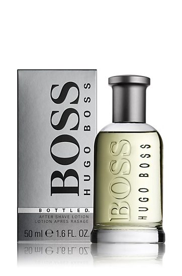Hugo Boss Boss Bottled After Shave M 100 ml