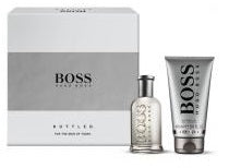 Hugo Boss Boss Bottled eau de toilette for men 50 ml gift set