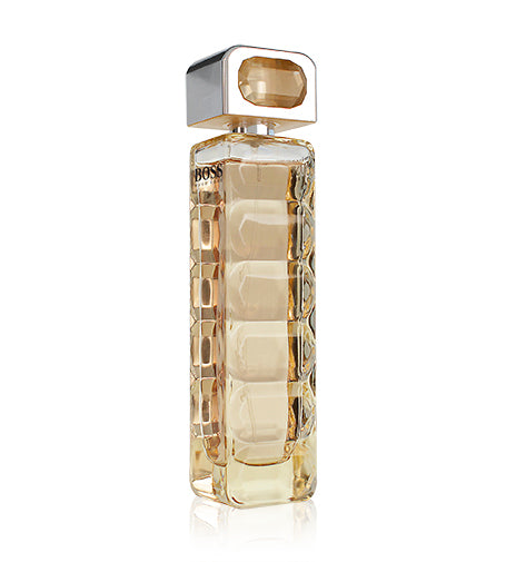 Hugo Boss Boss Orange eau de toilette for women 75 ml tester