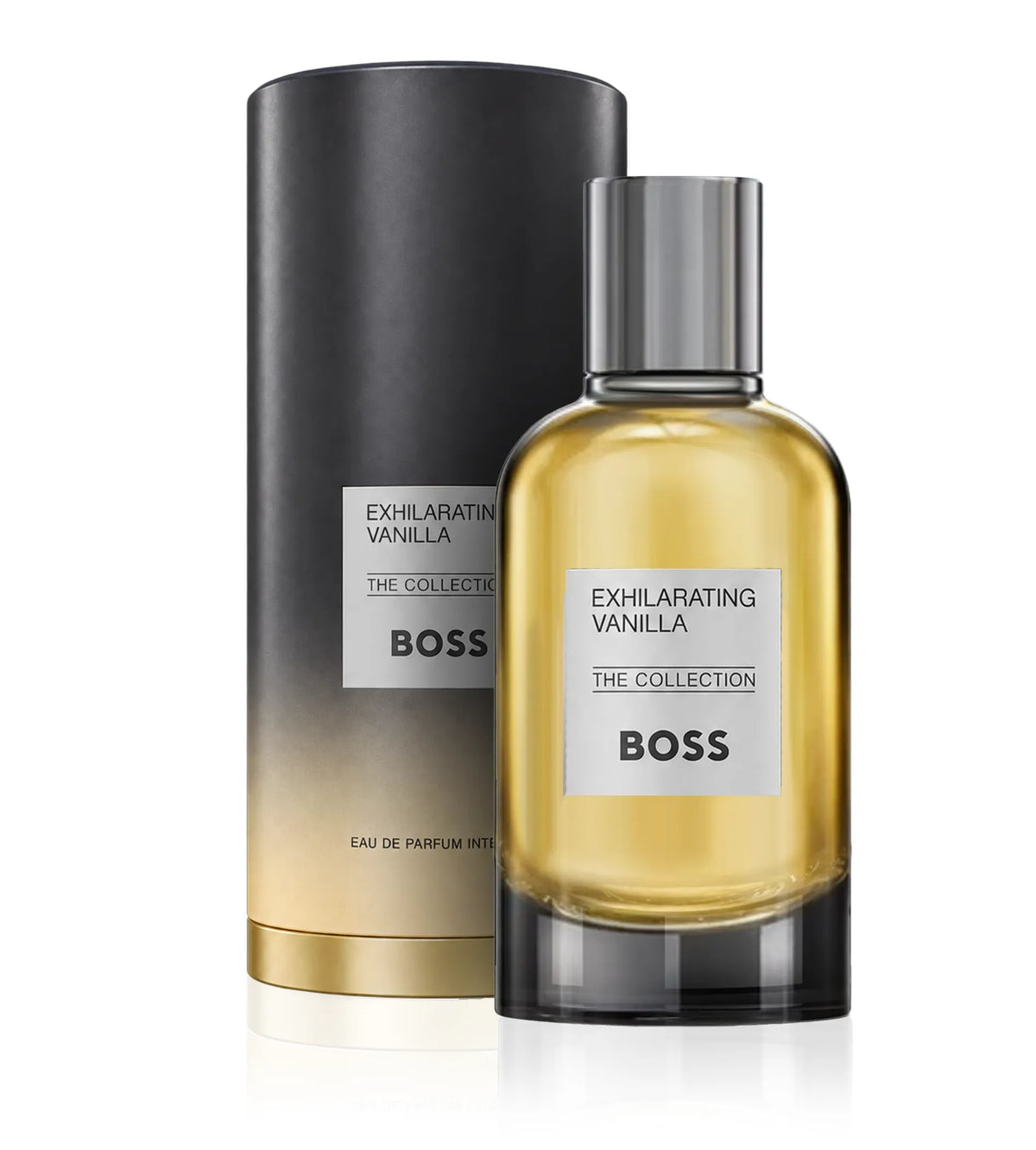 Hugo Boss Boss The Collection Exhilarating Vanilla EDP Intense U 100ml