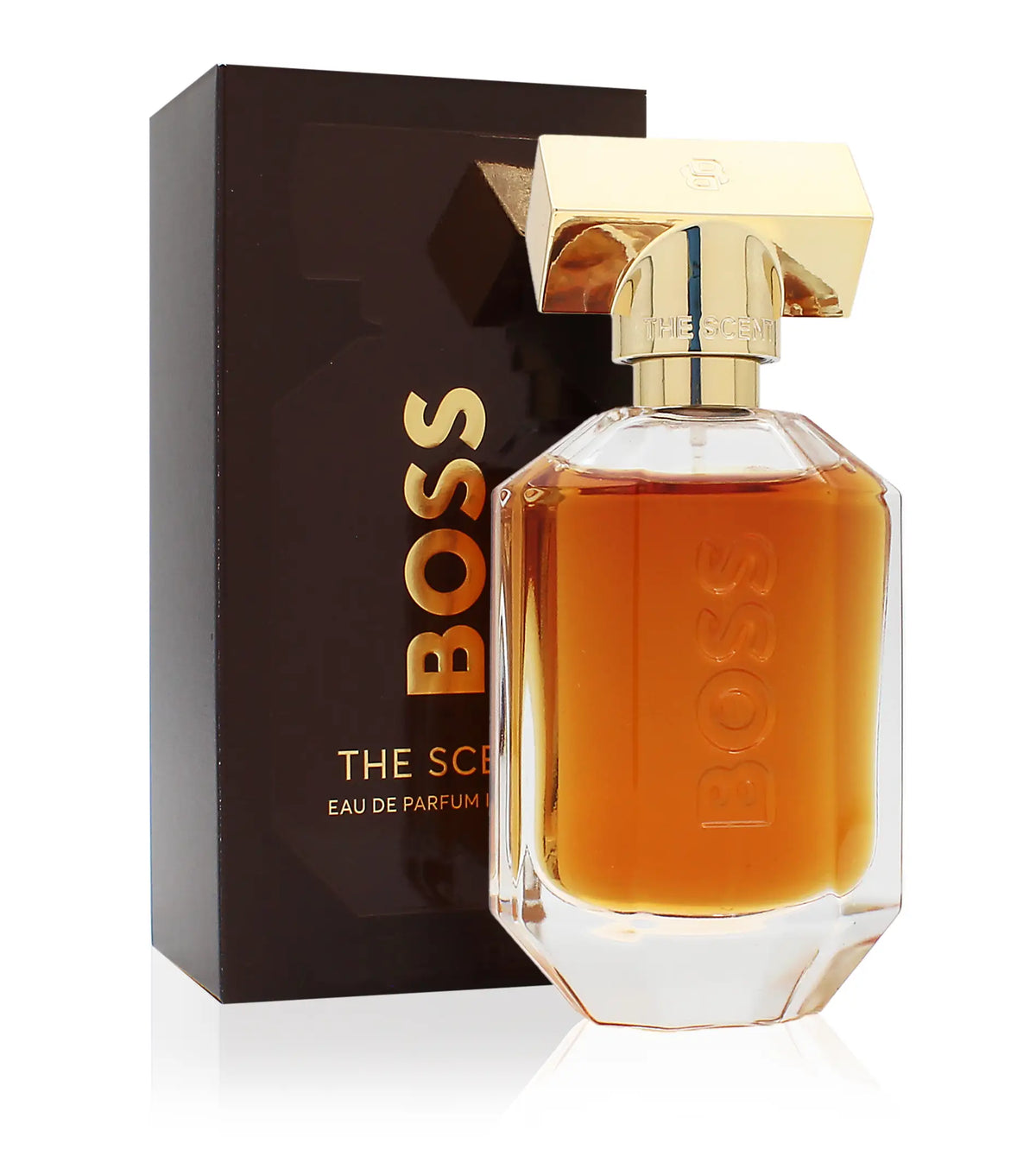 Hugo Boss Boss The Scent For Her EDP Intense W 30ml