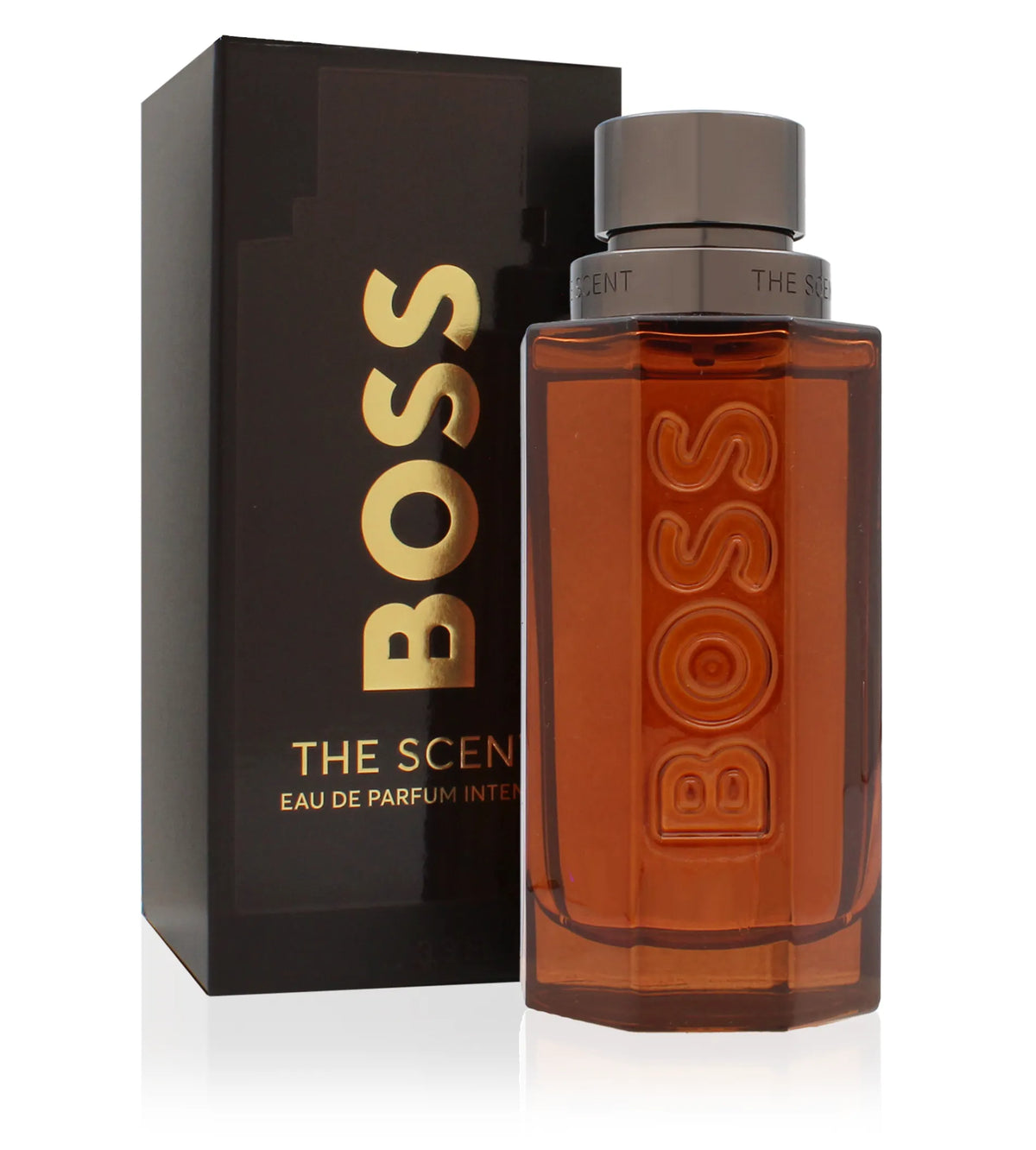 Hugo Boss Boss The Scent For Him EDP Intense M 50ml