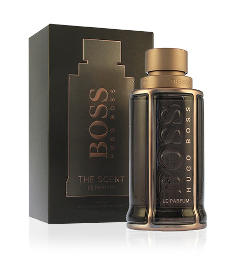 Perfume para hombre Hugo Boss The Scent 50 ml