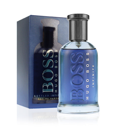 Hugo Boss Bottled Infinite Eau De Parfum Pour Homme 50ml