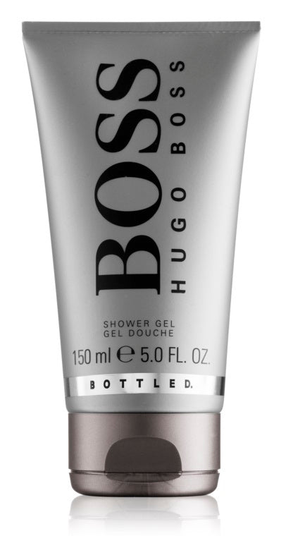 Hugo Boss Bottled Shower Gel M 150ml