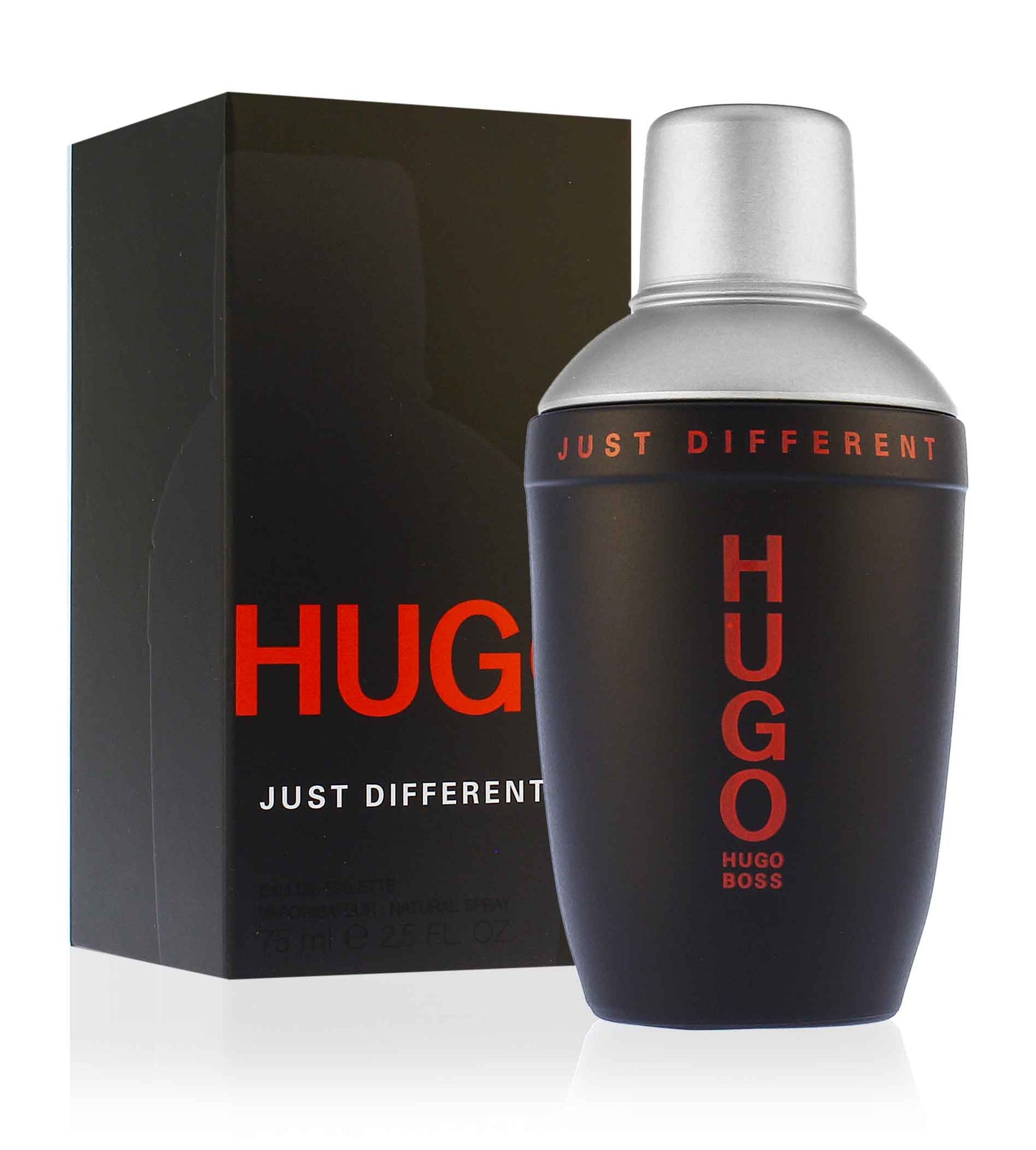 Hugo Boss Hugo Just Different EDT M 75 ml