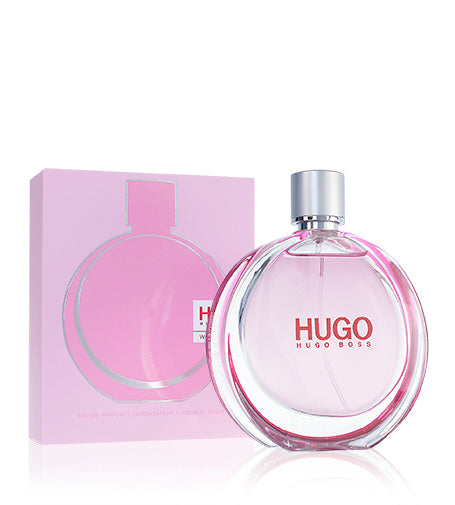Hugo Boss Hugo Woman Extreme Eau De Parfum Femme 75ml
