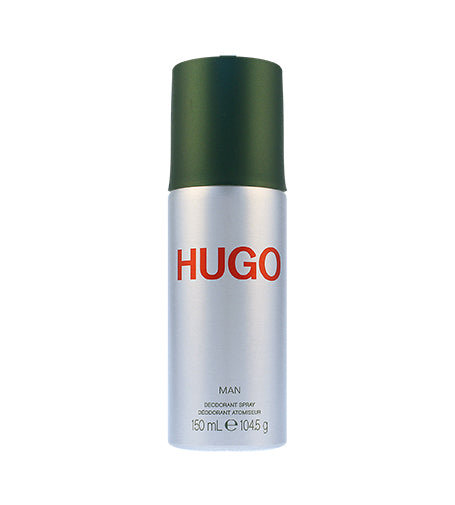Hugo Boss Hugo deodorant spray for men 150 ml