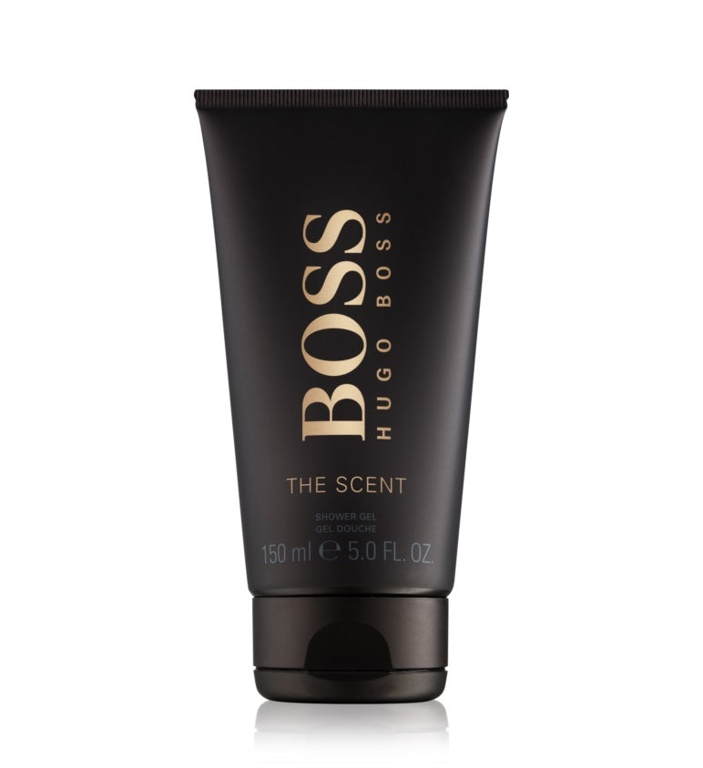 Hugo Boss The Scent Shower Gel M 150ml