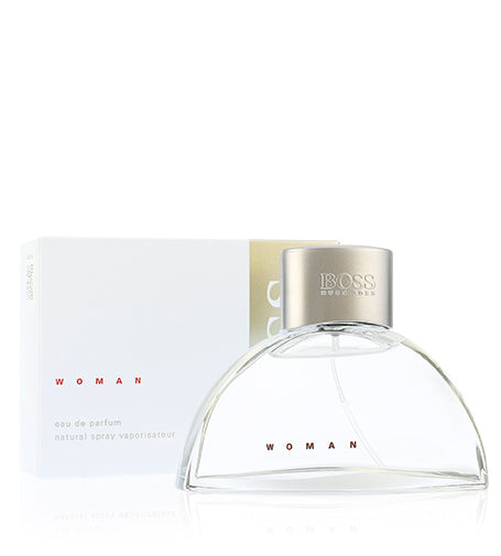 Hugo Boss Woman Eau De Parfum para mujer 90 ml