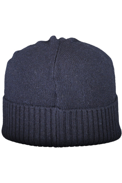 CASQUETTE BLEUE POUR HOMMES HUGO BOSS