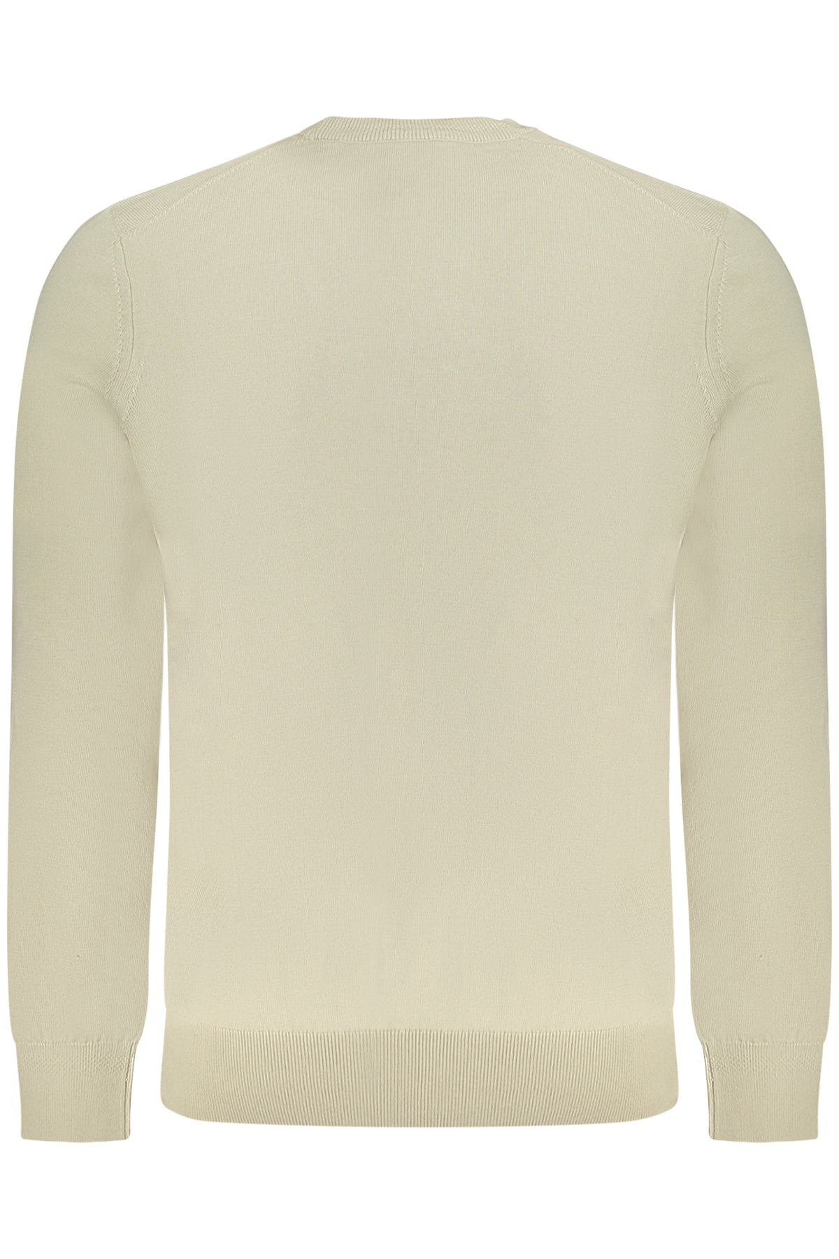 PULL HUGO BOSS POUR HOMMES BEIGE