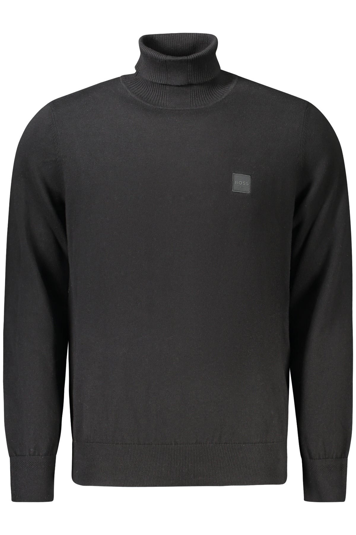 PULL HOMME HUGO BOSS NOIR