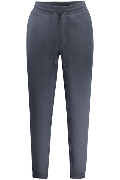 PANTALON BLEU POUR HOMMES HUGO BOSS