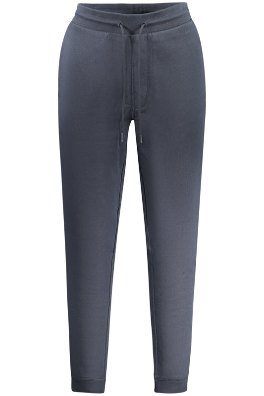 PANTALON BLEU POUR HOMMES HUGO BOSS