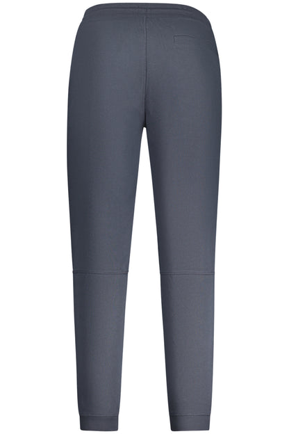 PANTALON BLEU POUR HOMMES HUGO BOSS