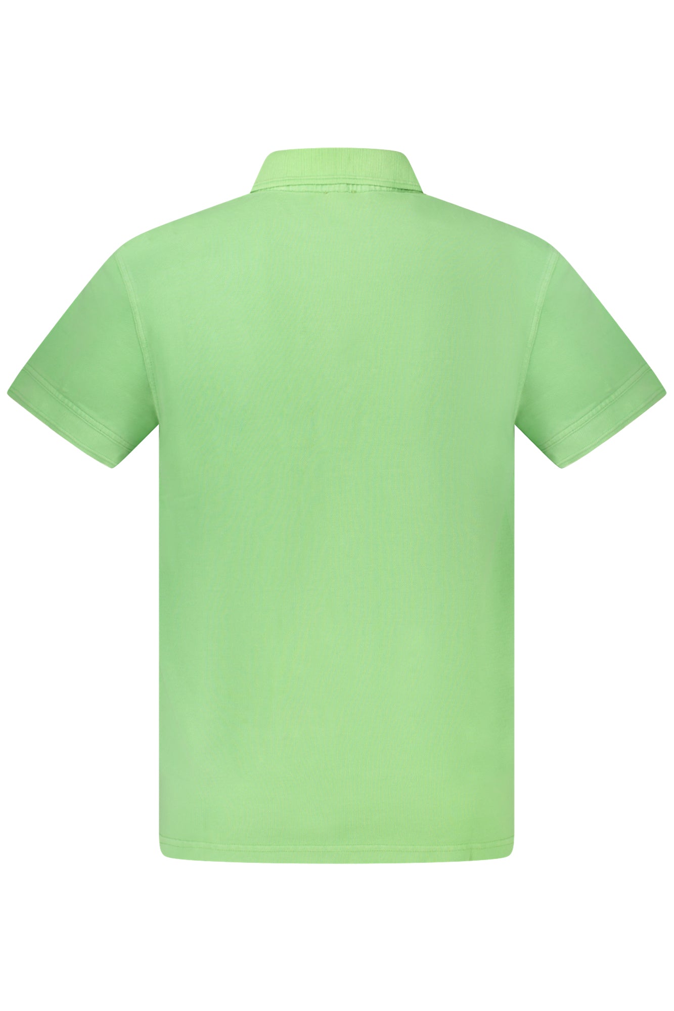 HUGO BOSS POLO SHORT SLEEVE MEN GREEN