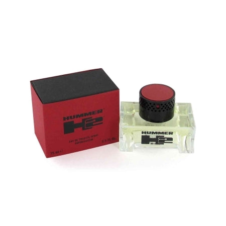 Hummer H2 eau de toilette for men 125 ml