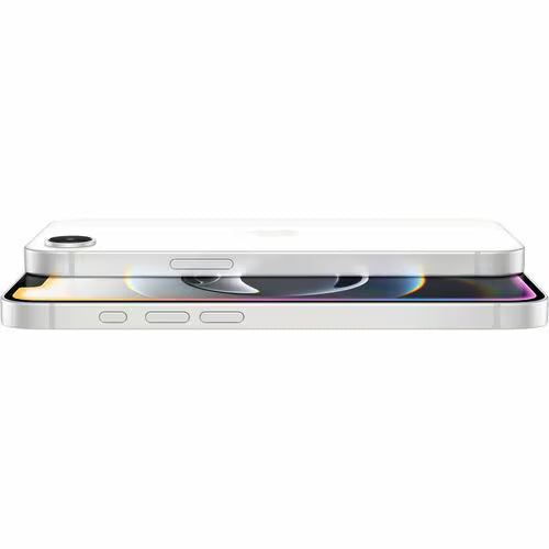 iPhone 16e 128 Go Blanc (MD1R4F/A)