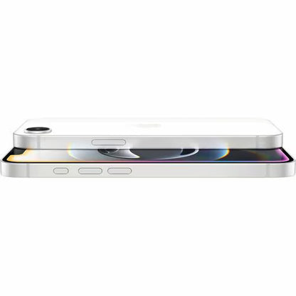 iPhone 16e 128 Go Blanc (MD1R4F/A)