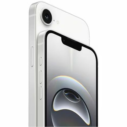 iPhone 16e 128 Go Blanc (MD1R4F/A)