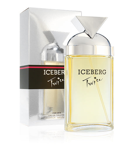 Iceberg Twice EDT W 100ml