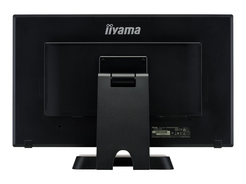 Iiyama ProLite T2236MSC-B2AG - écran LED - T2236MSC-B2AG iiyama