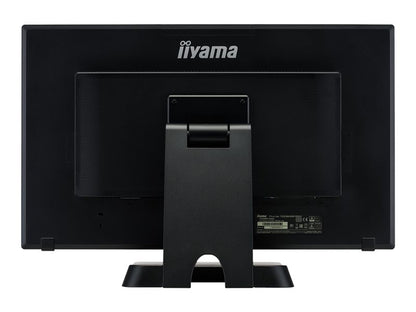 Iiyama ProLite T2236MSC-B2AG - écran LED - T2236MSC-B2AG iiyama