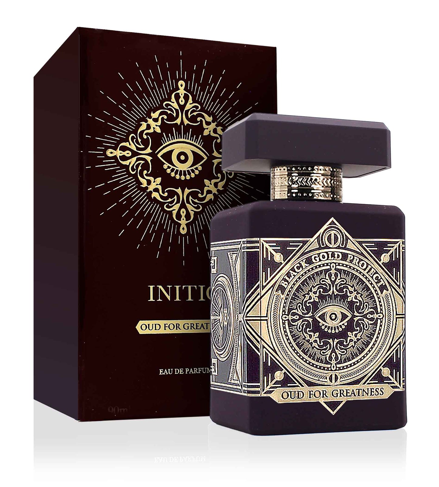 Initio Oud For Greatness Eau De Parfum Unisexe 90ml