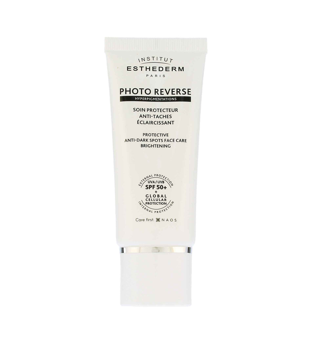 Institut Esthederm Photo Reverse Soin protecteur anti-tâches éclaircissant 50ml