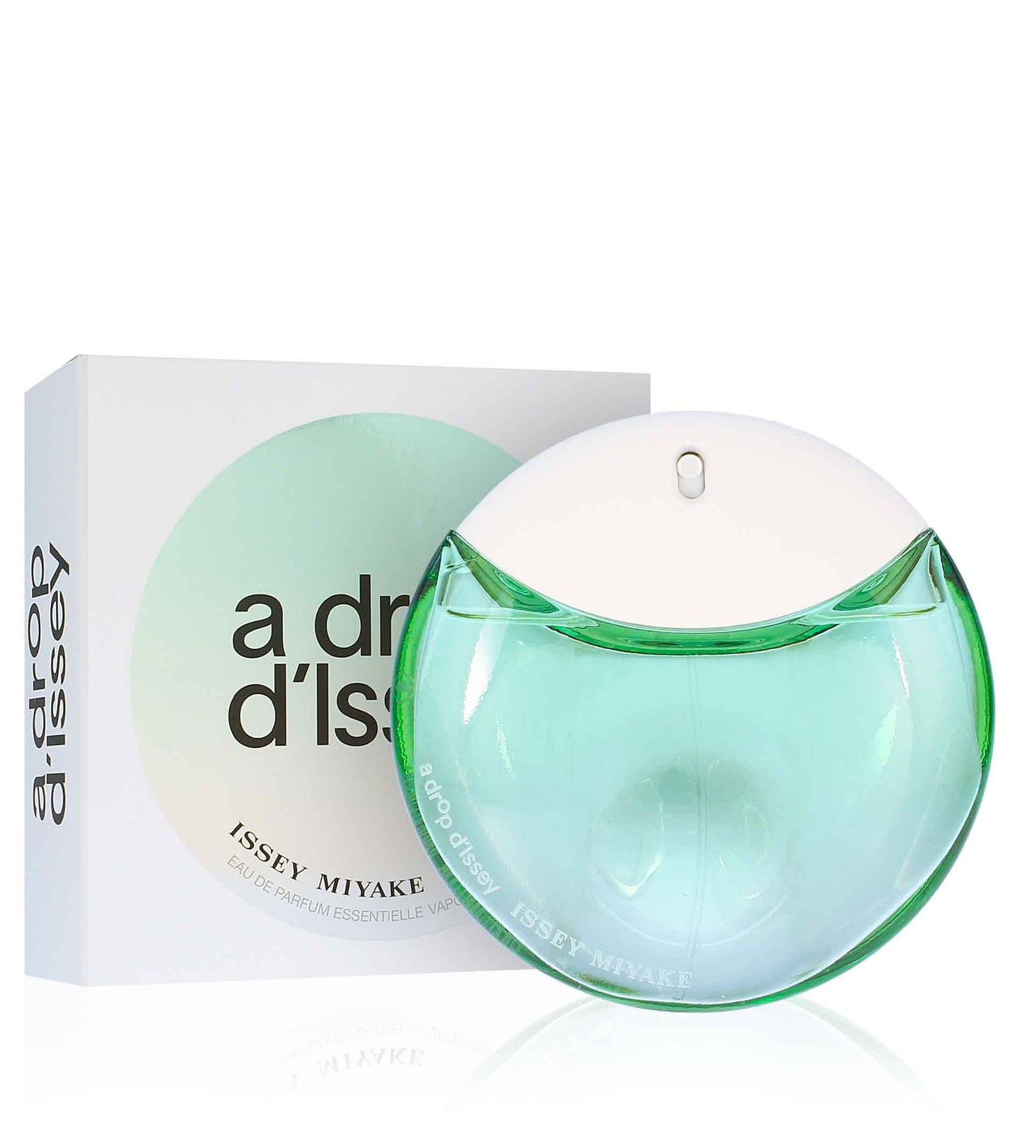 Issey Miyake A Drop d'Issey Essentielle Eau De Parfum Para Mujer 90ml