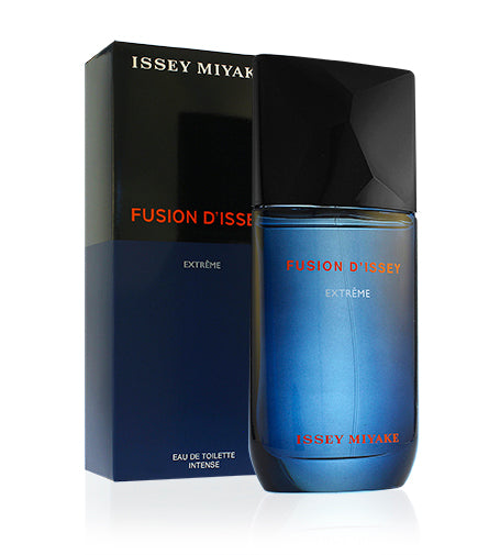 Issey Miyake Fusion D'Issey Extreme EDT M 100ml
