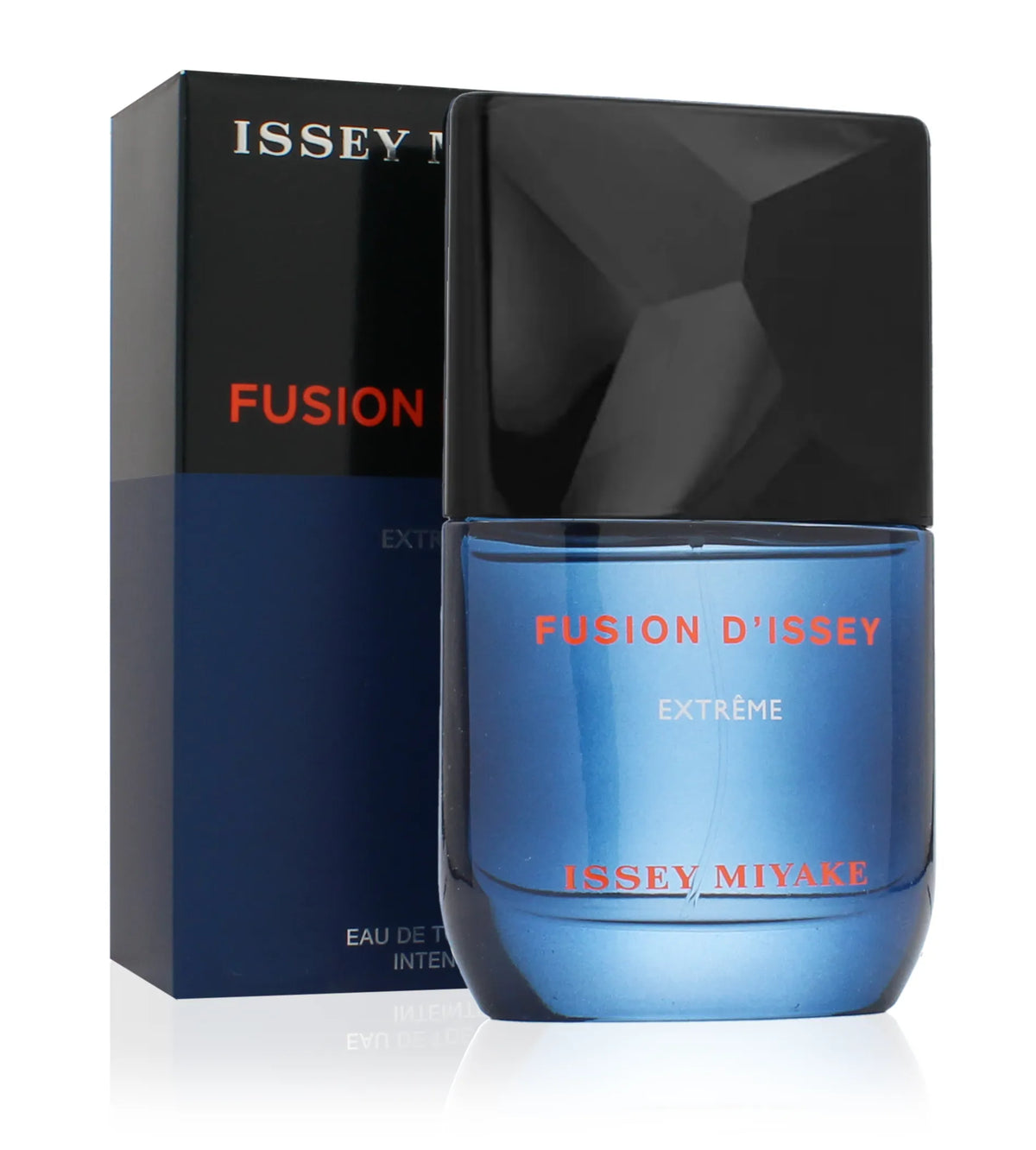 Issey Miyake Fusion D'Issey Extrême EDT Intense M 50ml