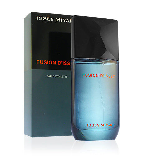 Issey Miyake Fusion D'Issey toaletní voda 100 ml pro muže