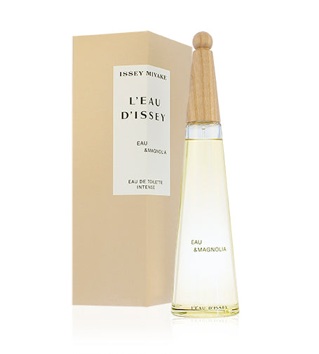 Issey Miyake L'Eau d'Issey Eau&Magnolia EDT W 100ml