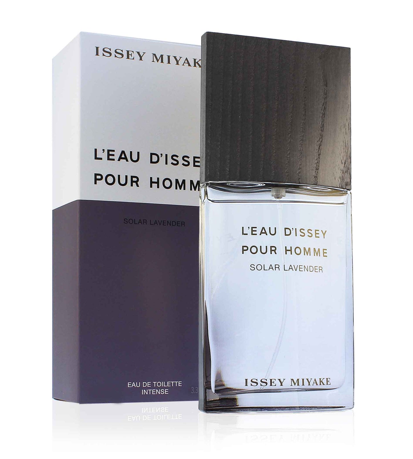 Issey Miyake L'Eau d'Issey Pour Homme Solar Lavender EDT 100ml