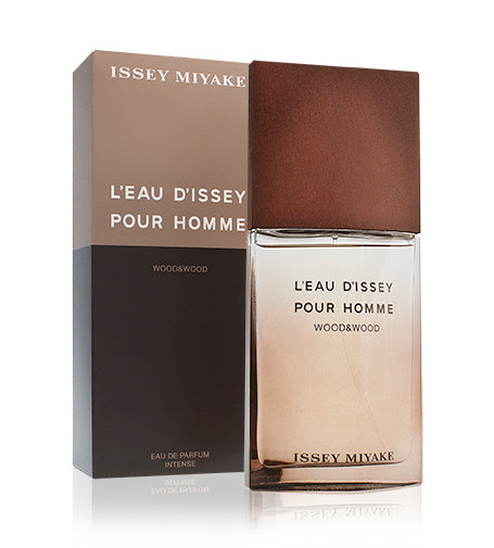 Issey Miyake L'Eau d'Issey Pour Homme Wood &amp; Wood EDP 50ml
