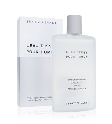 Issey Miyake L'Eau D'Issey Pour Homme Lotion Après-rasage 100 ml