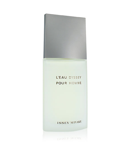 Issey Miyake L'Eau D'Issey Pour Homme eau de toilette for men 125 ml tester