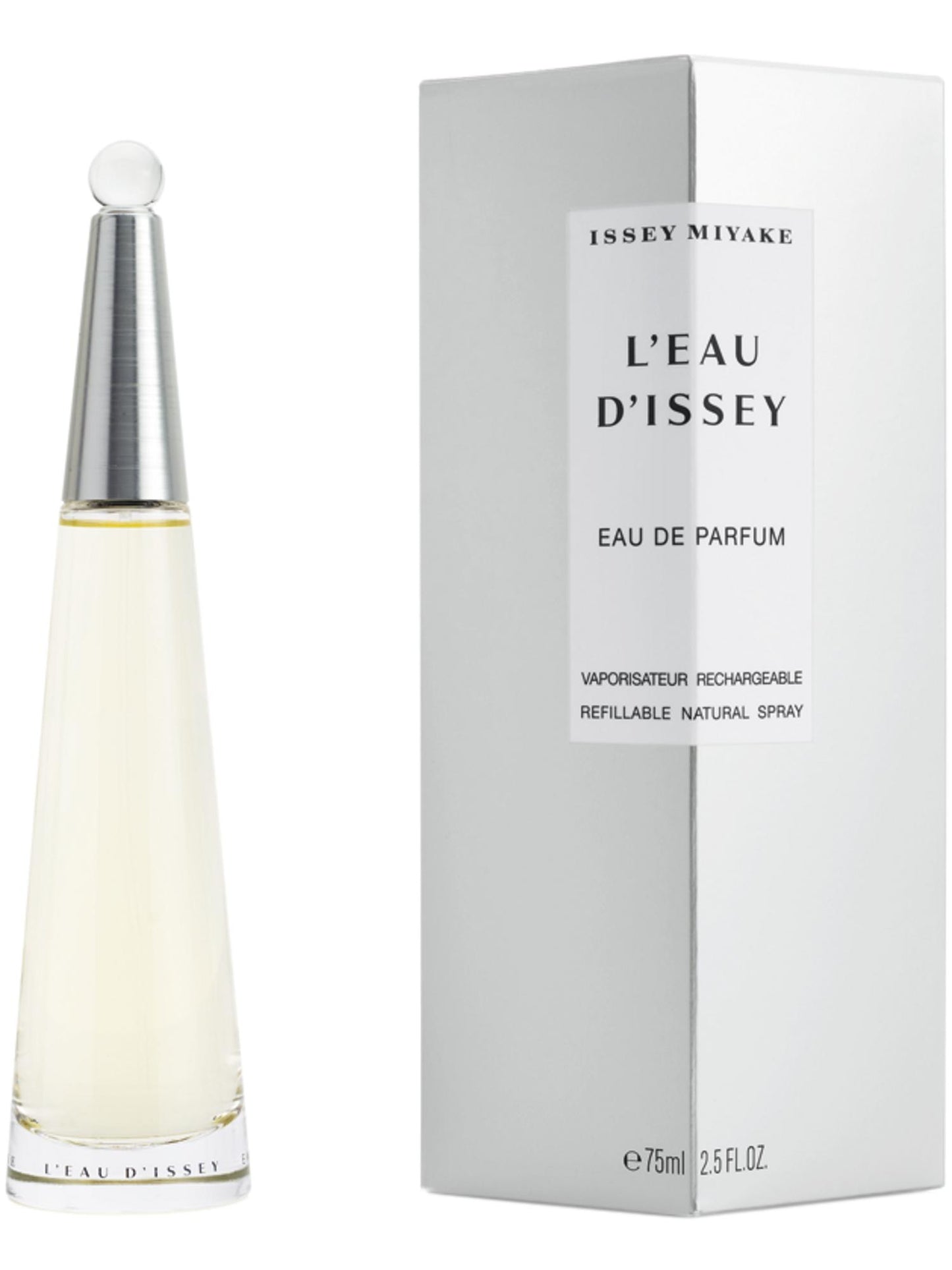 Issey Miyake L'Eau D'Issey Eau De Parfum Femme 50ml