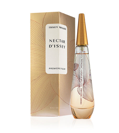 Issey Miyake Nectar D'Issey Premiere Fleur parfémovaná voda 50 ml pro ženy