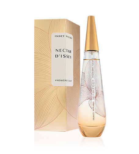 Issey Miyake Nectar D'Issey Premiere Fleur eau de parfum for women 90 ml