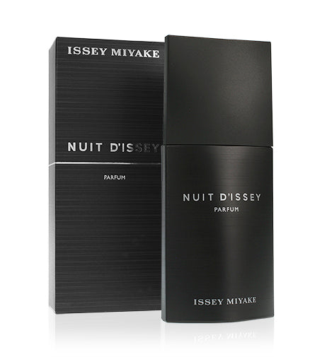 Perfume Issey Miyake Nuit D'Issey M 125 ml